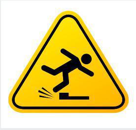 Nos actions : Risque sécurité Vestiaires C Nos actions : Risque sécurité Vestiaires C