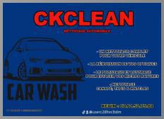 CKCLEAN