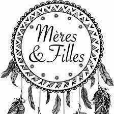 Mères & Filles