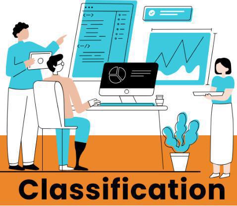 Vidéo : point sur la classification de la maintenance