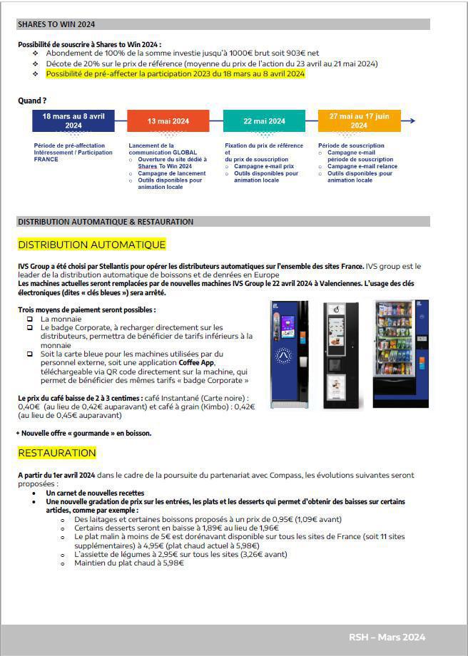 CSE ORDINAIRE 28/03/24