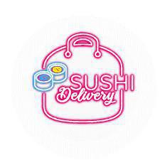 Sushi Delivery
