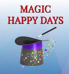 Magic Happy Days