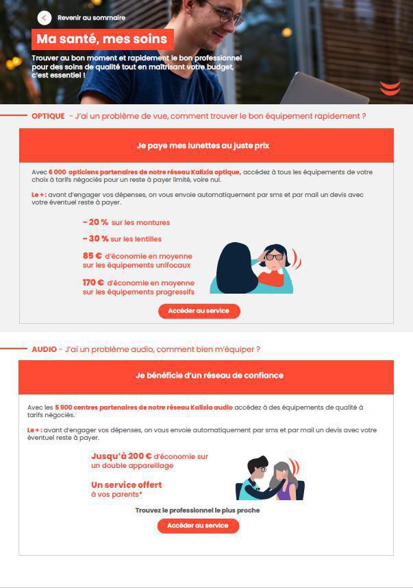 Notice mise à jour concernant l’action sociale de notre prévoyance