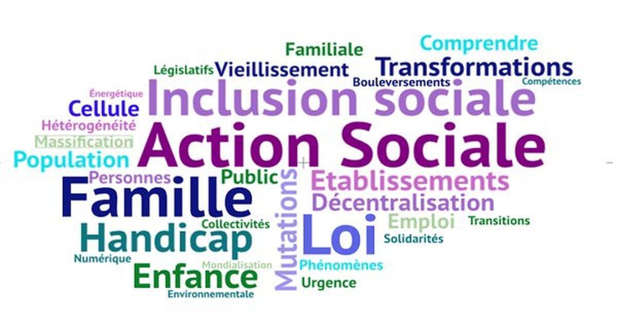 Notice mise à jour concernant l’action sociale de notre prévoyance