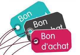 Prochaines commandes des bons d'achats intermarché et Leclerc