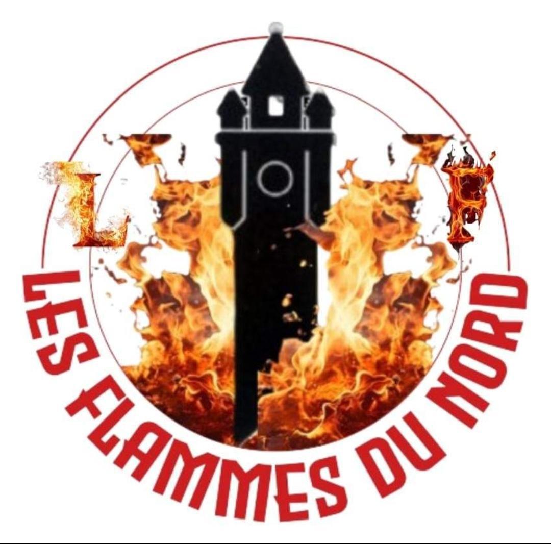 Les FLAMMES DU NORD 