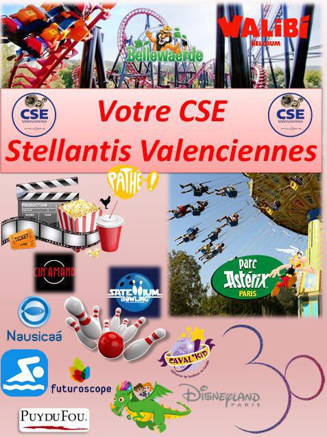 TARIFS 2026 : PARCS ATTRACTIONS et AQUATIQUES