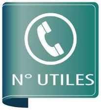 Numéros Utiles de l'usine