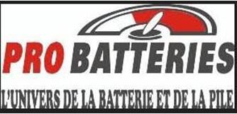 Pro Batterie valenciennes