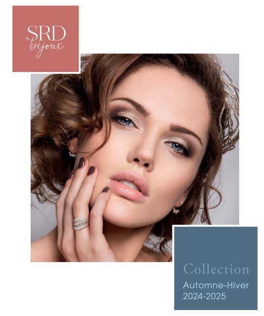 Commande SRD bijoux