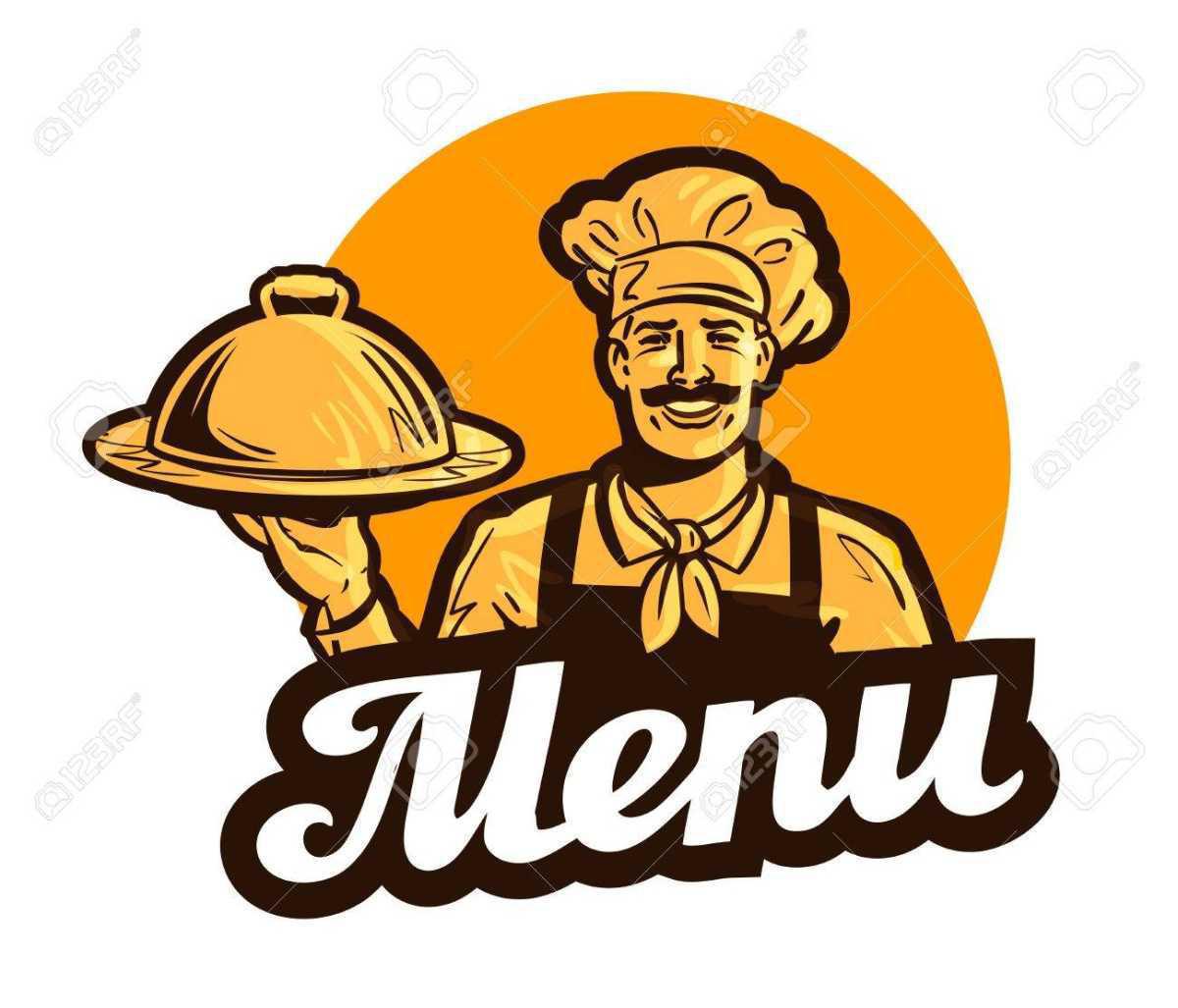 MENU RESTAURANT (Semaine 03)