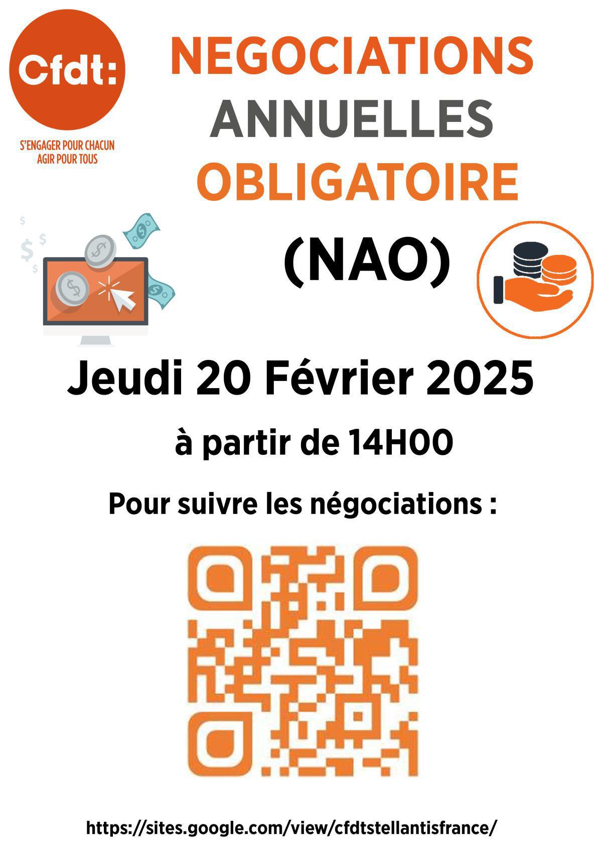 NAO 2025