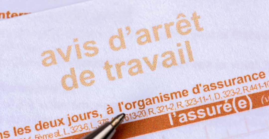 DECRET 2025-160 du 20 février 2025 Calcul Indemnités journalières de l'assurance maladie DECRET 2025-160 du 20 février 2025 Calcul Indemnités journalières de l'assurance maladie