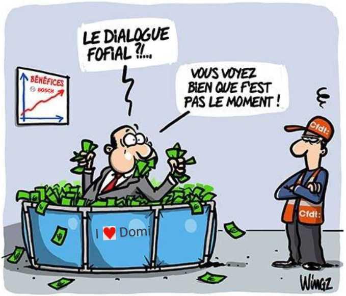 NAO : Participation & intéressement remplacé par la PPV