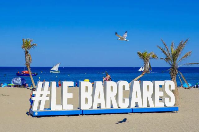 Appartement le Barcares