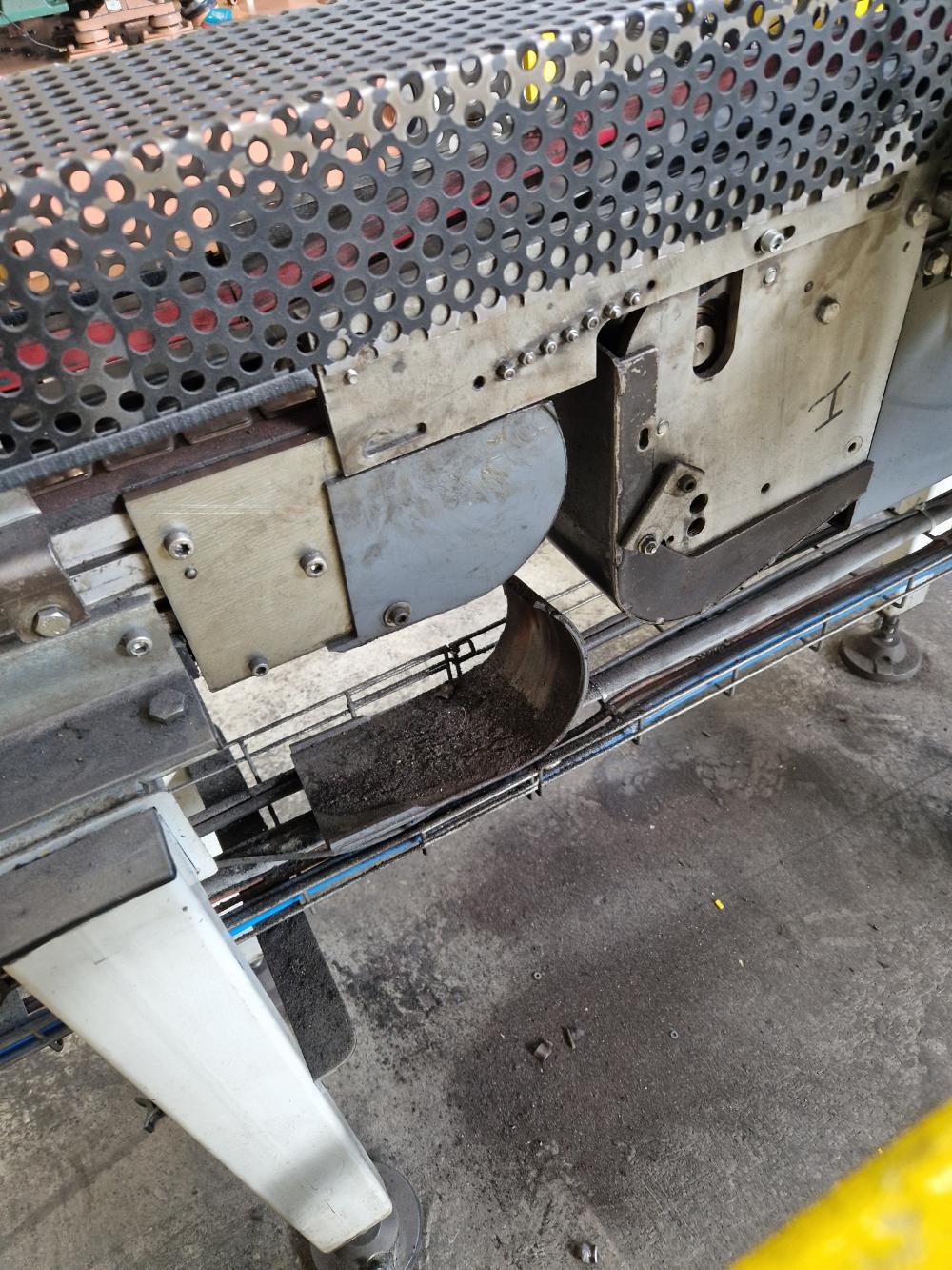 Action remise en sécurité Action remise en sécurité