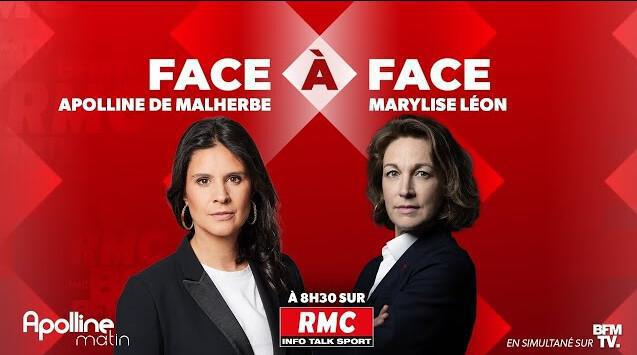 CFDT : Interview Marylise Léon, Conclave sur les retraites