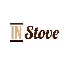 In stove