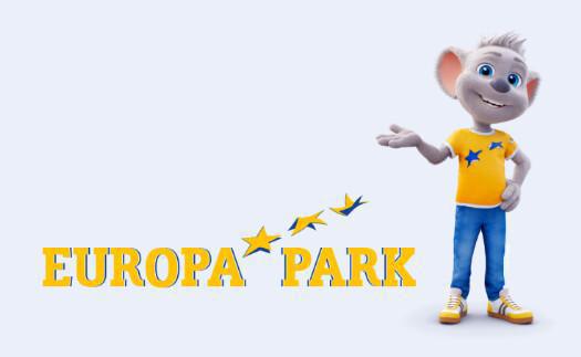 Europa Park 2025