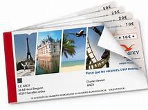 Distributions des Chèques Vacances en 3 fois
