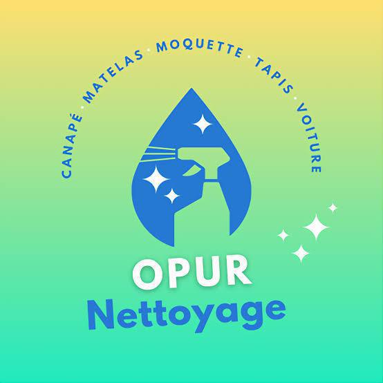 Opur nettoyage