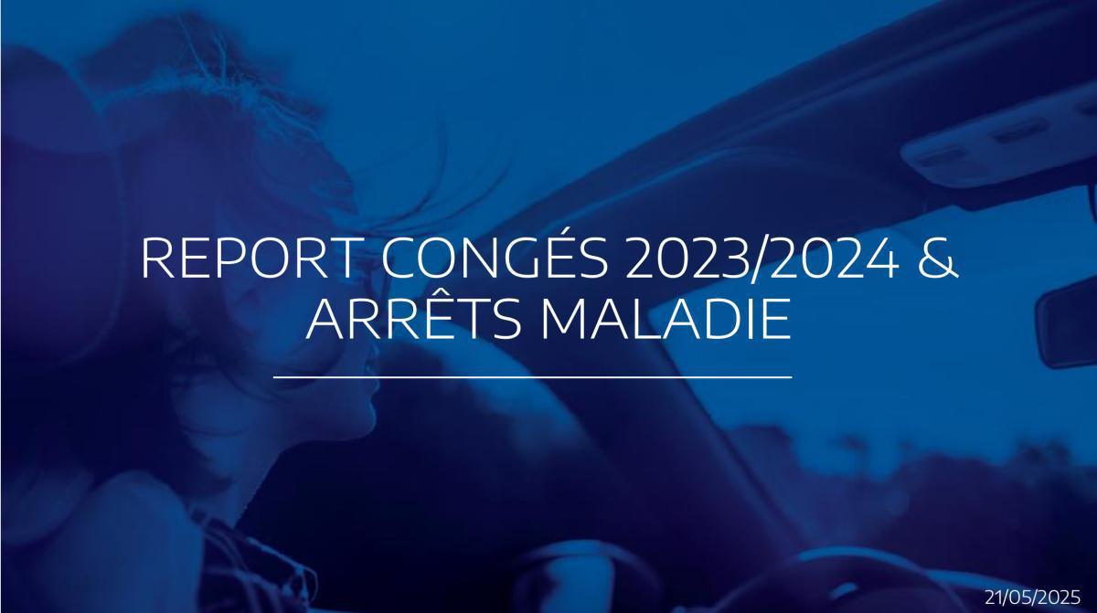 CSE Ordinaire Mai 2025