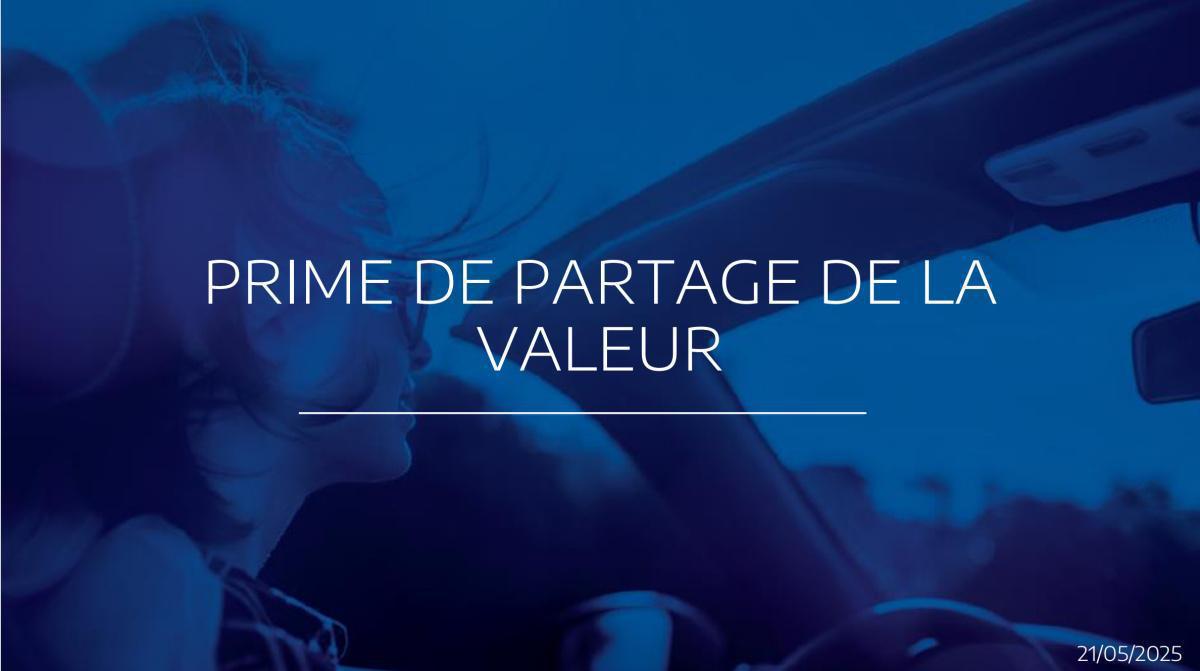 CSE Ordinaire Mai 2025