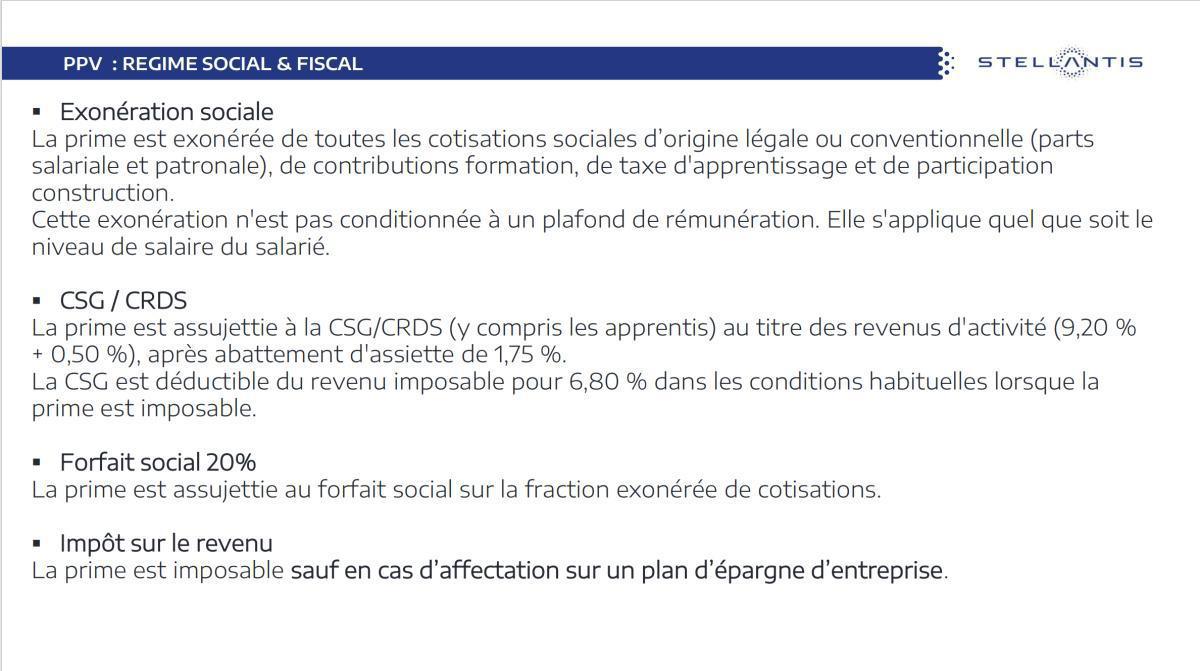 CSE Ordinaire Mai 2025