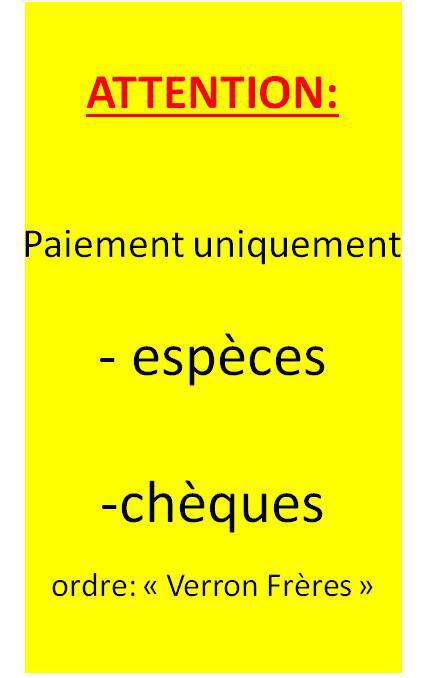Nouvel arrivage de sac de charbon dans votre magasin CSE