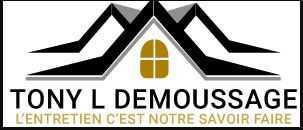 Tony Démoussage