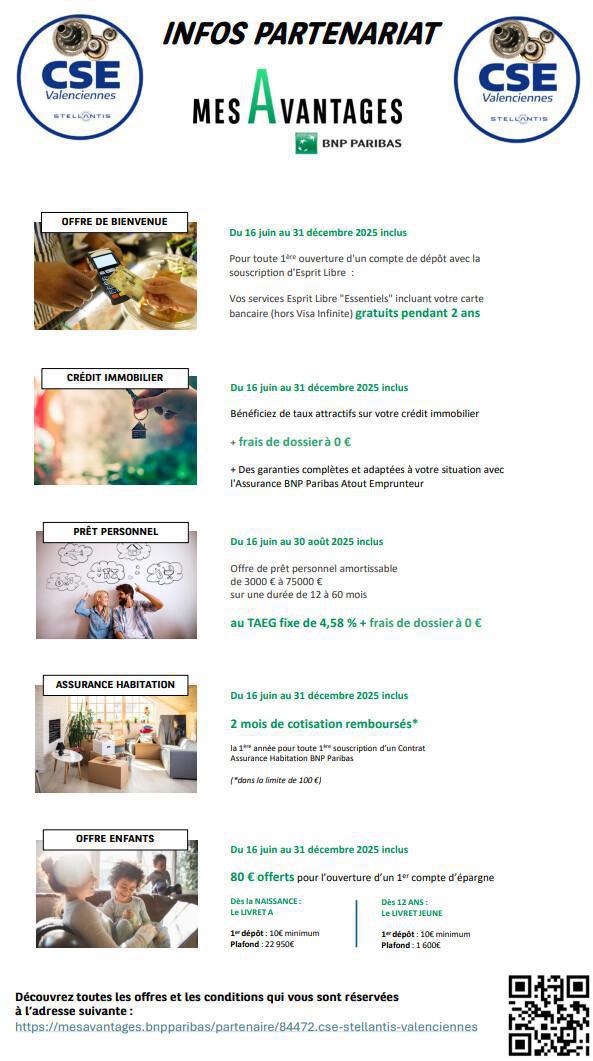 BNP PARIBAS