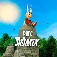 Billet Parc Astérix du 12 juillet au 10 aout 2025