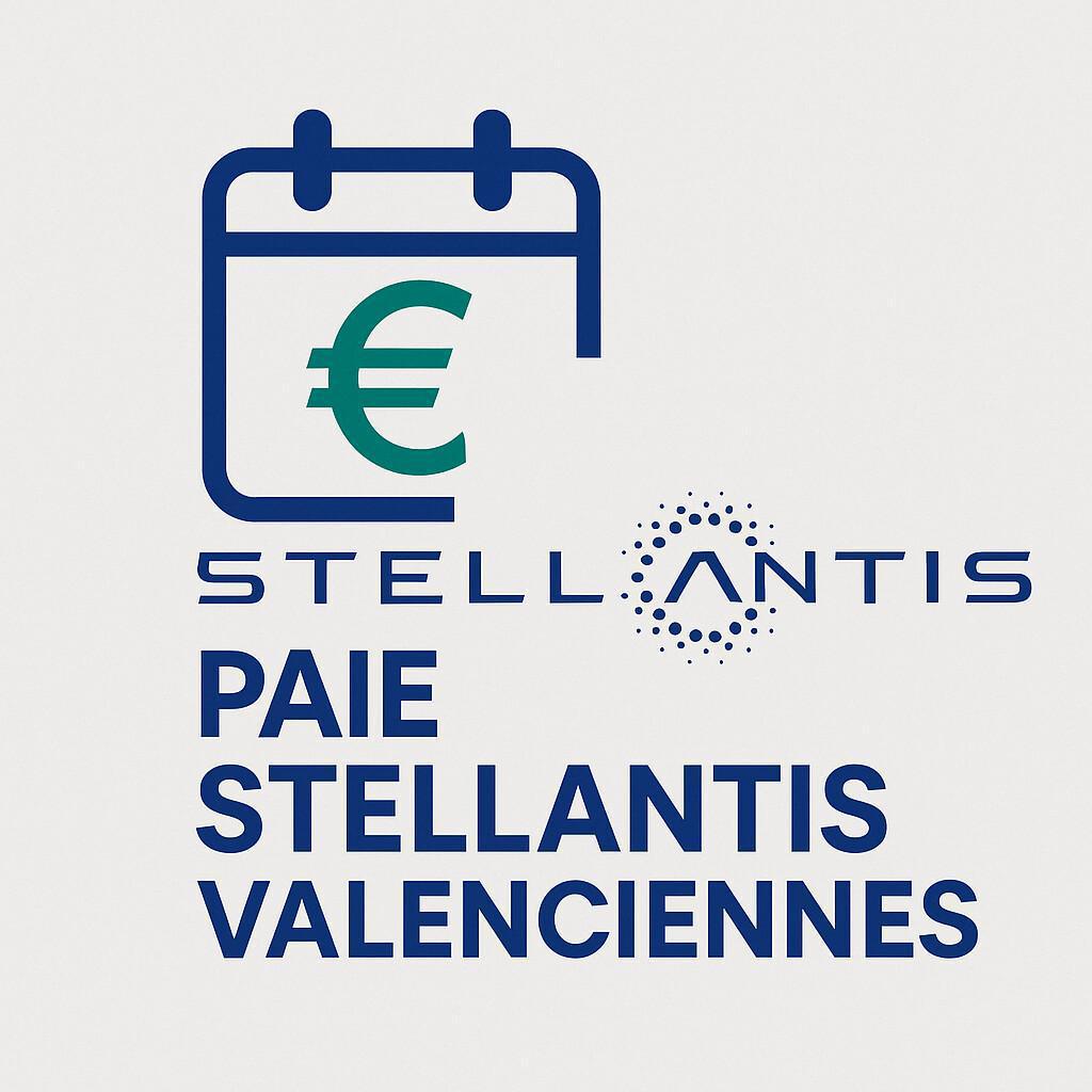 Virement de salaire Aout 2025