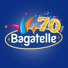 Billetterie Bagatelle période Halloween 2025