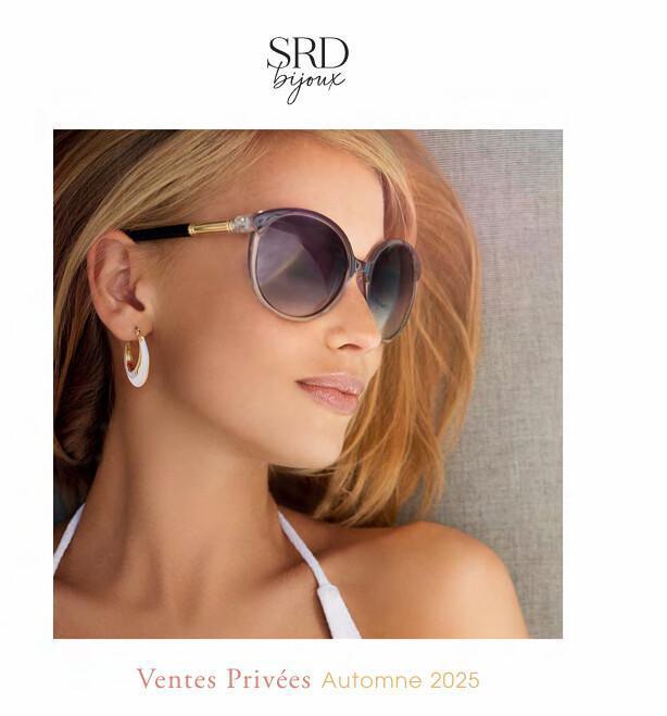 Bijoux SRD