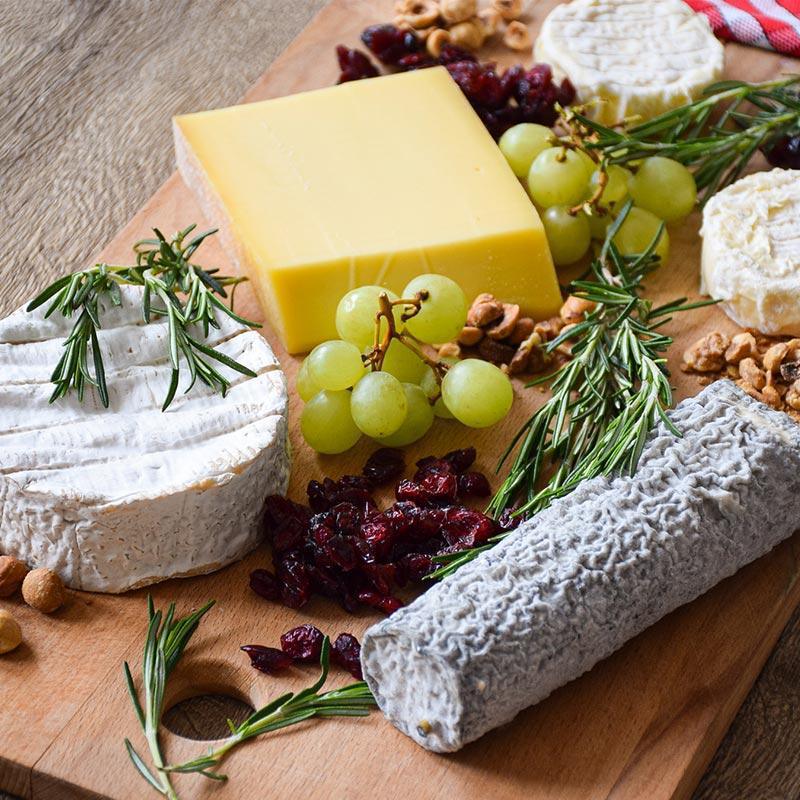 Produits laitiers (à rendre avant le 3 octobre 2025)