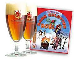Bière de la Choulette Spéciale Noël