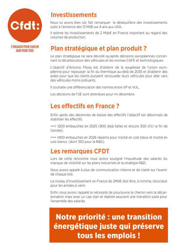 Tract : Rencontre avec ANTONIO FILOSA 