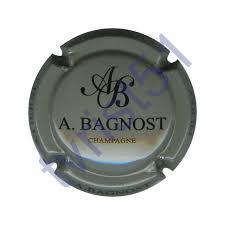 Champagne Bagnost