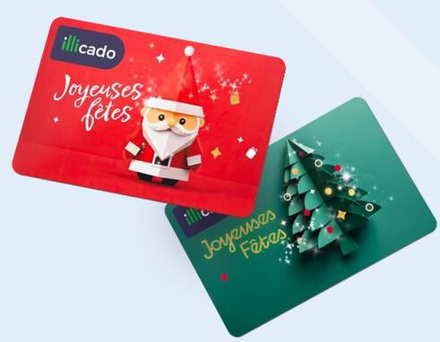 Cartes de Noël enfant(s) Cartes de Noël enfant(s)