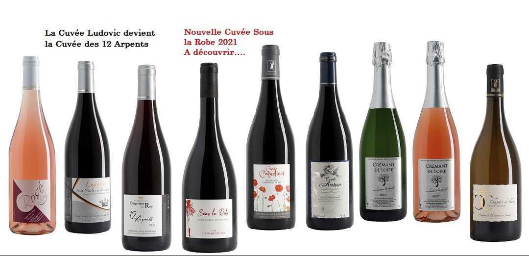 Saint Nicolas de bourgueil (à rendre avant le 28 novembre 2025)