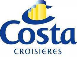 Costa croisière