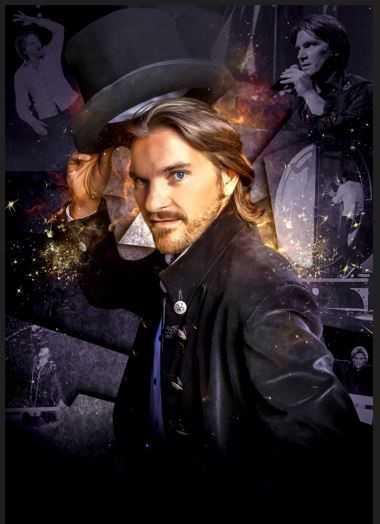 Spectacle de fin d'année du CSE - Alexis Hazard en spectacle le 13 décembre 2025