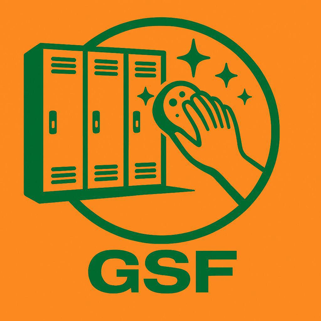 Nettoyage vestiaires pendant les congés de décembre 2025