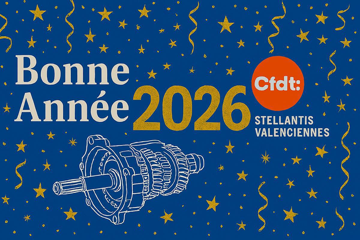Bonne année 2026 à tous Bonne année 2026 à tous