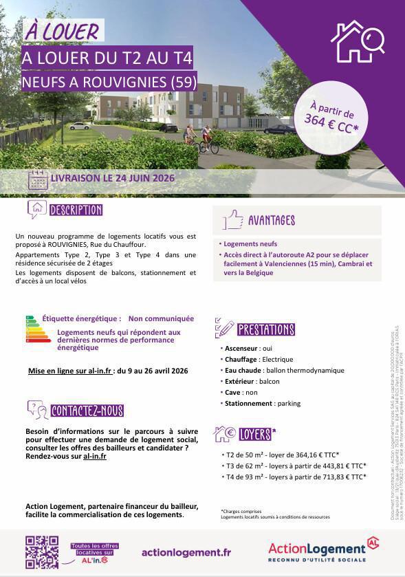 Action Logement