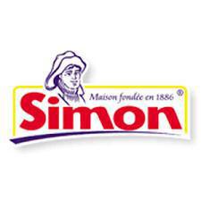 Produits Simon pour Paques (à rendre avant le 17 mars 2026)