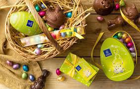 Léonidas Chocolats de Pâques (à rendre avant le 16/03/2026)