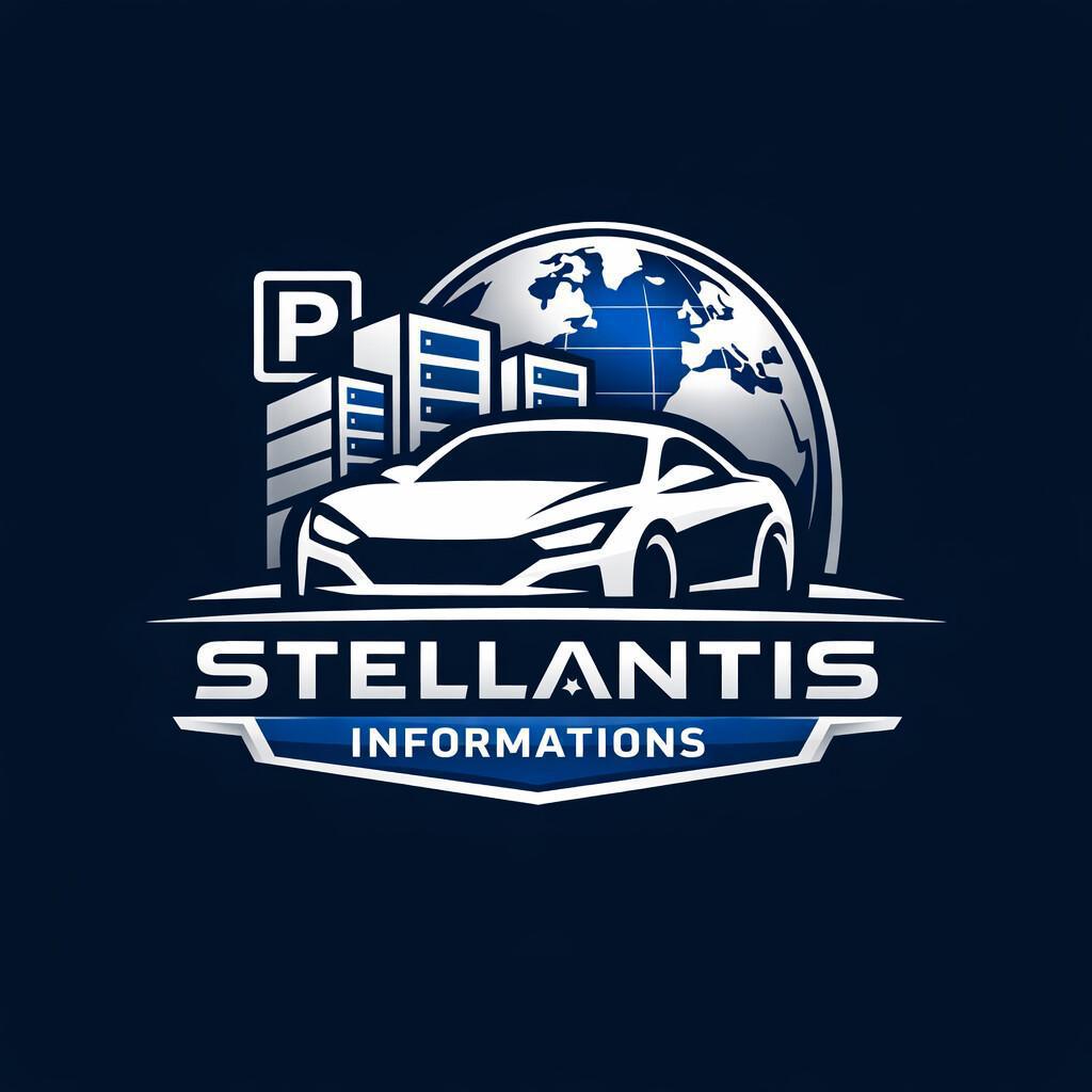 INFORMATIONS Stockage de véhicule de stellantis HORDAIN à la zone MC